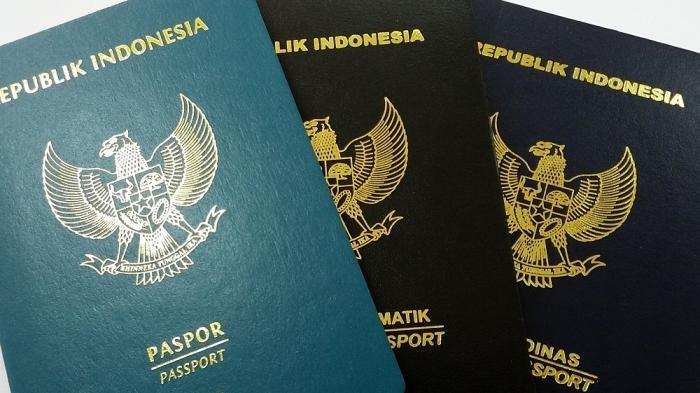 Paspor Terkuat di ASEAN: Brunei & Timor Leste di Atas Indonesia